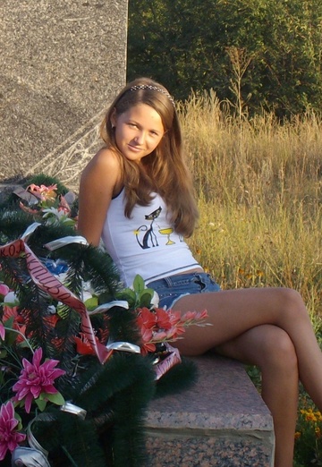 Моя фотография - анна, 33 из Воронеж (@anchutka2009)