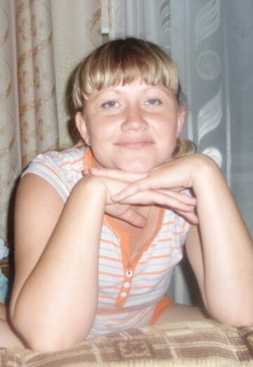 Моя фотография - Walentina Morozowa, 41 из Белогорск (@walentinamorozowa)