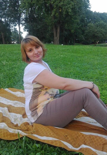 Моя фотография - Olga, 53 из Москва (@olga250143)