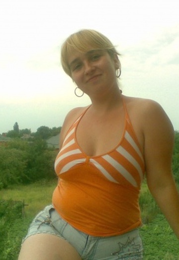 Моя фотография - Наташа, 38 из Киев (@natasha292)