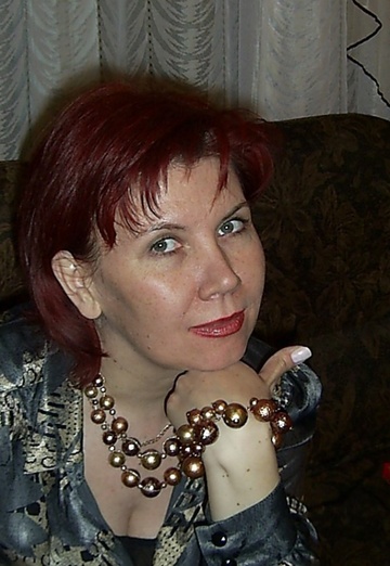 Моя фотография - Ольга, 56 из Ставрополь (@olga160968)