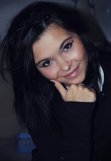 Моя фотография - Katerinka, 32 из Москва (@katerinka269)