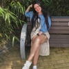 Евгения, 21, г.Вышгород Евгения, 21, г.Вышгород