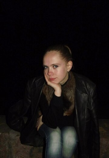 Моя фотография - Елена, 30 из Кропивницкий (@elena26331)