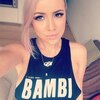 Екатерина, 25, г.Сайхин Екатерина, 25, г.Сайхин