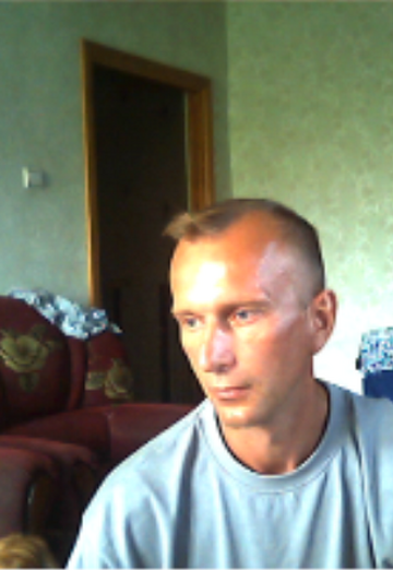 Моя фотография - Сергей, 52 из Великий Новгород (@silver119)