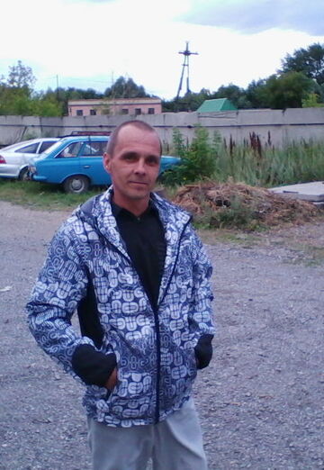 Моя фотография - Константин, 53 из Челябинск (@konstantin33942)