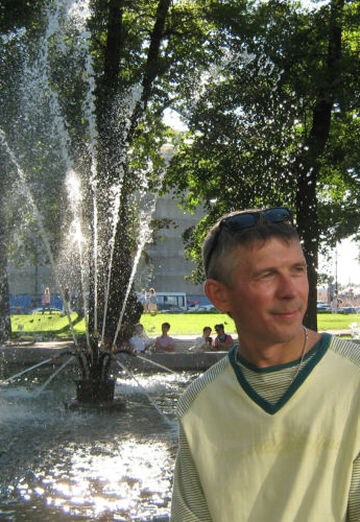 Моя фотография - Дмитрий, 56 из Псков (@dmitriyvladimirovich10)