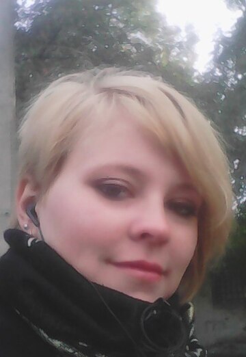 Моя фотография - Татьяна, 30 из Новоград-Волынский (@tatyana129236)