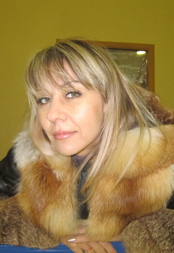 Моя фотография - ЕЛЕНА, 47 из Краснодар (@elena8257102)