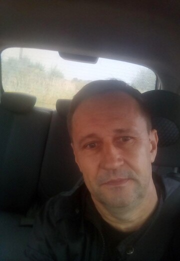Моя фотография - Александр ., 57 из Калининград (@aleksandrgorunov8)