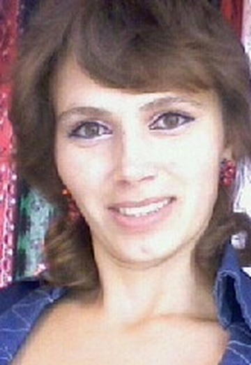 Моя фотография - чердакова олеся, 42 из Краснодар (@kisa291)