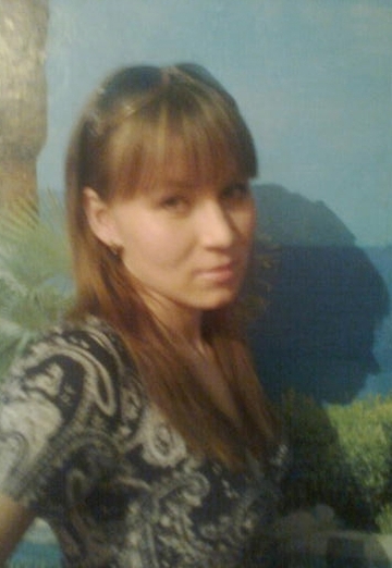 Моя фотография - Светлана, 42 из Иркутск (@svetlana16349)