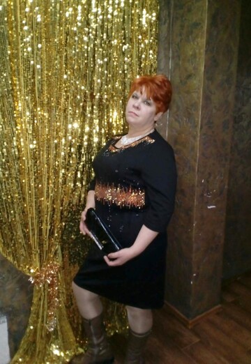 Моя фотография - Ольга Гурова, 51 из Азов (@olgagurova5)