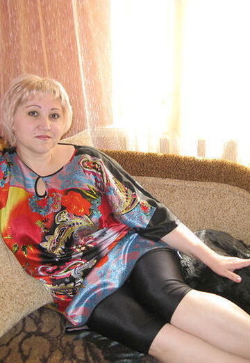 Моя фотография - Виктория, 54 из Ставрополь (@viktoriya17677)