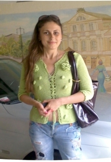 Моя фотография - ЕЛЕНА, 44 из Харьков (@elena26305)