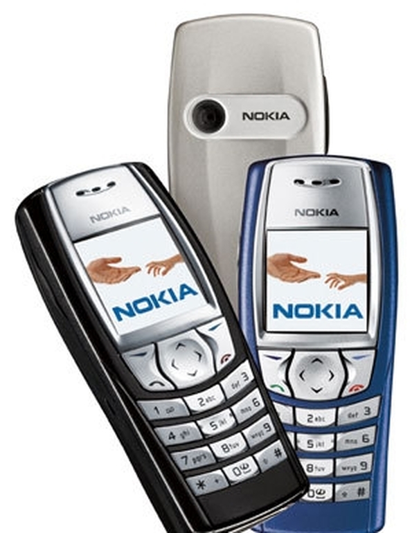 GIOCO GRATIS NOKIA 6610 SCARICARE