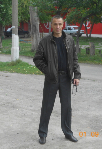 Моя фотография - олег, 51 из Снежинск (@oleg6579)