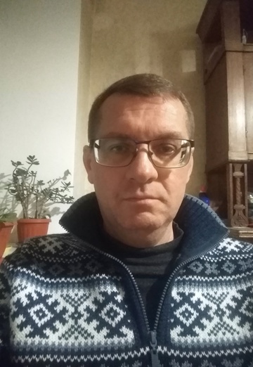 Моя фотография - Анатолий, 45 из Ялта (@anatoliy88275)