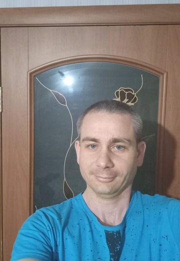 Моя фотография - Сергей, 36 из Харьков (@sergey983266)