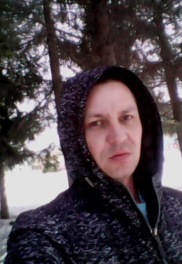 Моя фотография - Дима, 41 из Альметьевск (@dimazaripov)