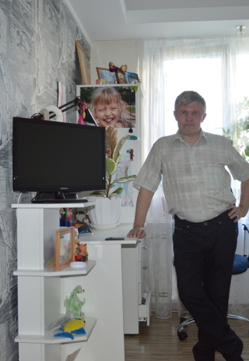 Моя фотография - Владимир, 67 из Санкт-Петербург (@vladimir41440)