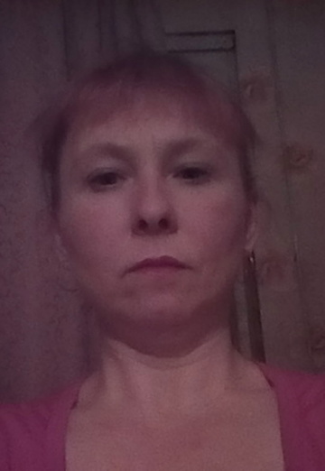 Моя фотография - Татьяна, 48 из Орел (@tatyana175989)