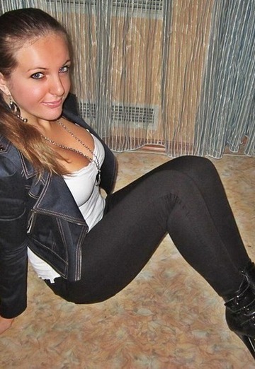 Моя фотография - Каролина, 33 из Новосибирск (@karolina1661)