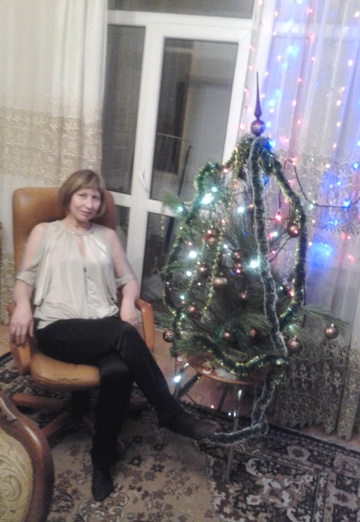 Моя фотография - Людмила, 60 из Мариуполь (@ludmila69453)