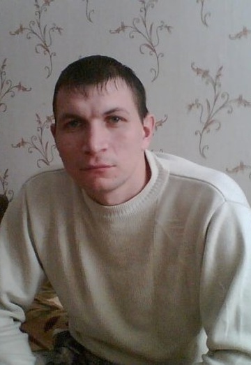 Моя фотография - Виктор, 47 из Москва (@viktorkachalov)