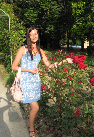 Моя фотография - Наталья, 44 из Брянск (@natalya22427)