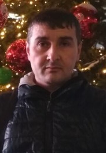 Моя фотография - Али, 33 из Москва (@ali47964)