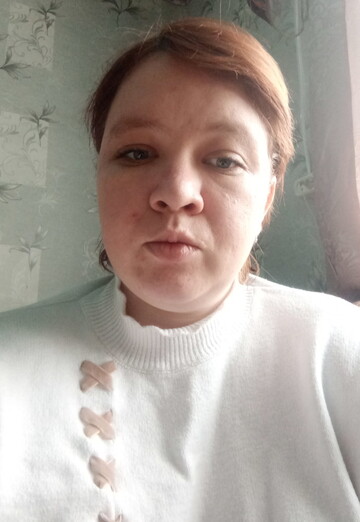 Моя фотография - Анастасия, 26 из Каратузское (@anastasiya169518)