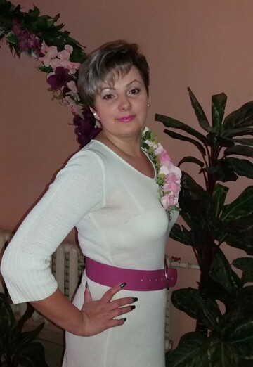 Моя фотография - Елна, 52 из Киев (@elna47)