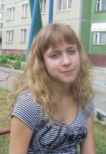 Моя фотография - Алена, 36 из Челябинск (@alena518)