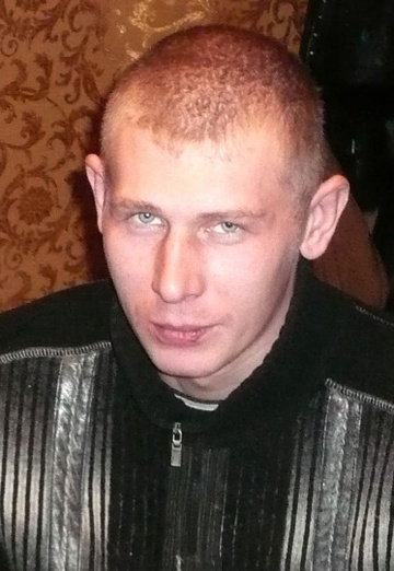 Моя фотография - Алексей, 39 из Ликино-Дулево (@alekxey1984)