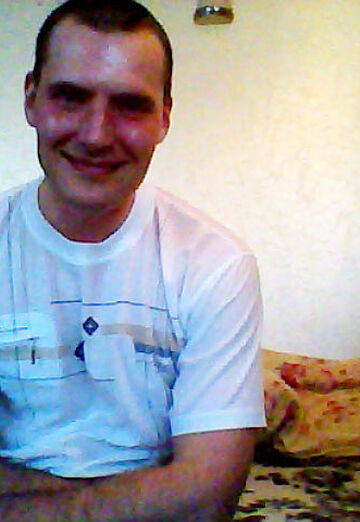 Моя фотография - Сергей, 49 из Нолинск (@sergey296142)