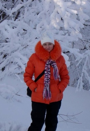 Моя фотография - оксана, 47 из Уссурийск (@oksana2502)