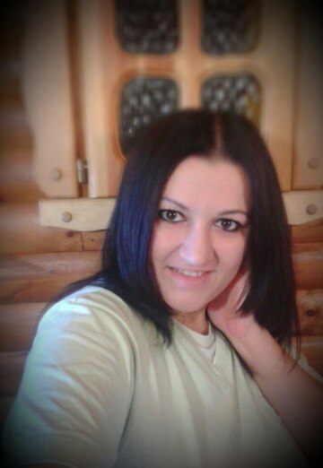 Моя фотография - Инна, 35 из Донецк (@inna5794)