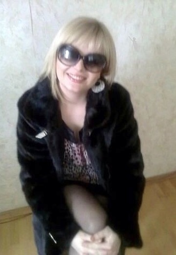 Моя фотография - Зоряна, 42 из Москва (@zoryana22)