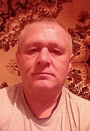 Моя фотография - Виктор, 51 из Буденновск (@viktorpotapov11)