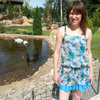 Юляша, 41, г.Сиэтл Юляша, 41, г.Сиэтл