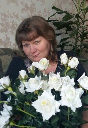 Моя фотография - Эльвира, 55 из Краснодар (@elvira9900)
