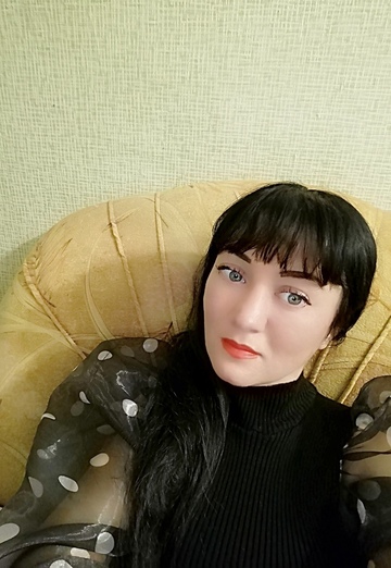 Моя фотография - Ольга, 41 из Тольятти (@olga263224)
