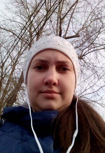 Моя фотография - Ирина, 33 из Черемхово (@irina274922)
