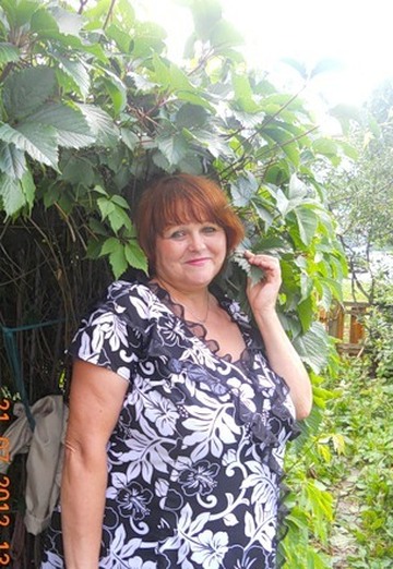 Моя фотография - Маргарита, 73 из Серпухов (@margarita561)