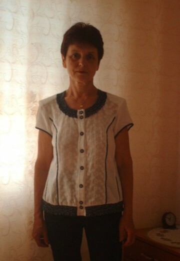 Моя фотография - Ольга, 69 из Псков (@olwga8829289)