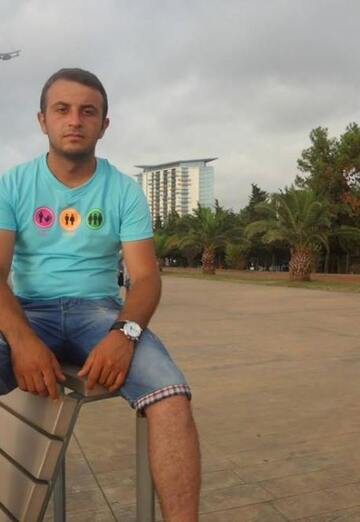 Моя фотография - Gago, 31 из Ереван (@gago22)