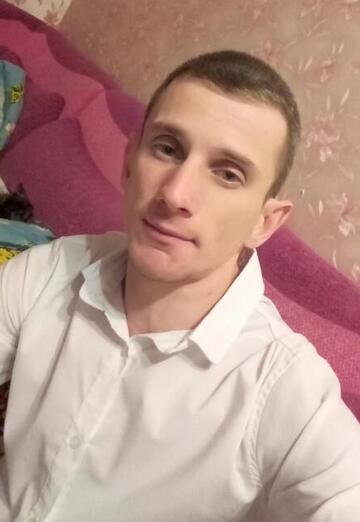 Моя фотография - Вячеслав, 35 из Ломоносов (@vyacheslav72352)