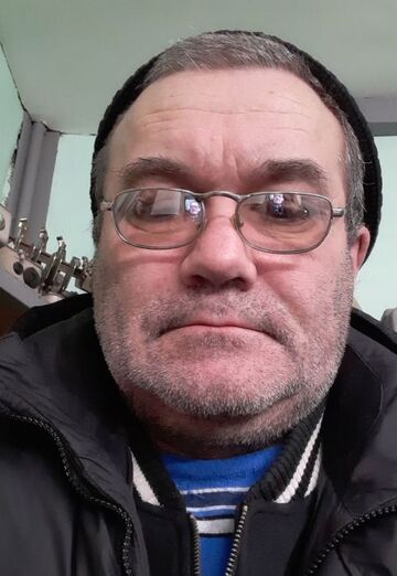 Моя фотография - Игорь Андреевич, 58 из Екатеринбург (@igorandreevich28)